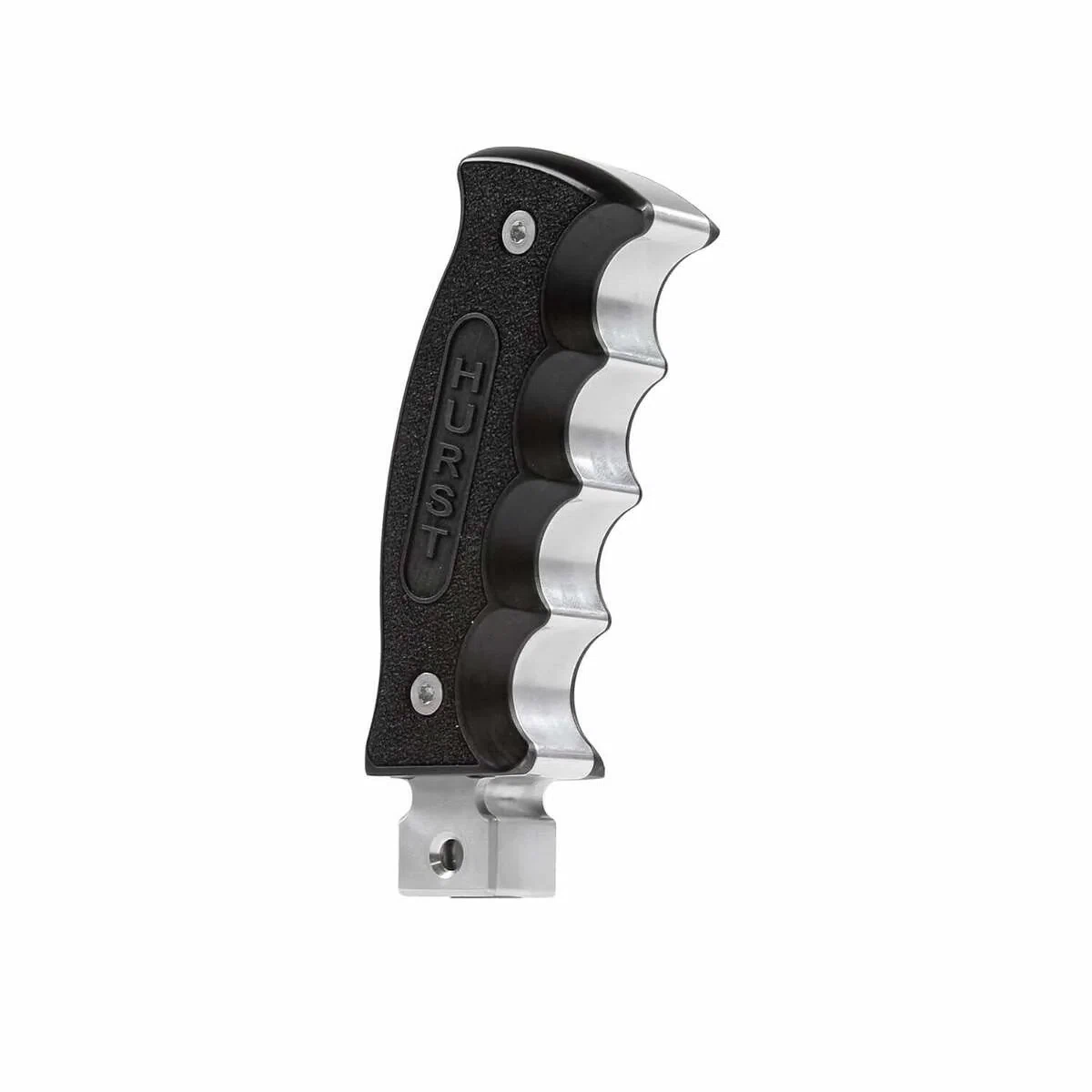 Hurst Billet_Plus Pistol Grip Manual Shift Handle - 1531003